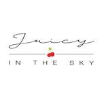 Logotipo Juicy in The Sky