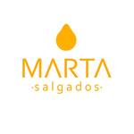 Logotipo Marta Salgados