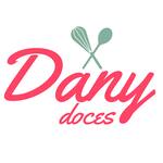 Logotipo Dany Doces Artesanais