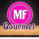 Logotipo Mf Dindin Gourmet