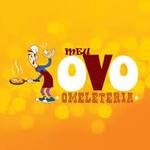 Logotipo Omeleteria