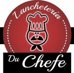 Logotipo Lancheteria Du Cheffe