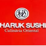 Logotipo Haruk Sushi