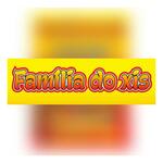 Logotipo Família do Xis