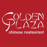 Logotipo Golden Plaza