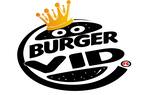 Logotipo Burger Vid