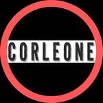 Logotipo Corleone Craft Burgers