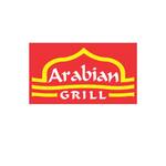 Logotipo Arabian Grill-são Luis