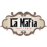 Logotipo La Mafia Trattoria