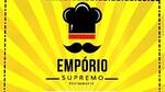 Logotipo Empório Supremo