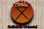 Logotipo Meiwei
