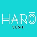 Logotipo Haro Sushi - Boa Viagem