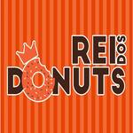 Logotipo Donuts Castanhas & Cia.