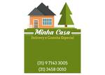 Logotipo Minha Casa