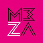 Logotipo Meza Bar