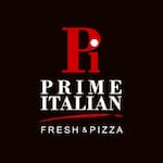Logotipo Prime Italian
