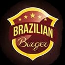 Logotipo Brazilian Burger Delivery