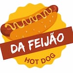 Logotipo Dog da Feijão