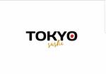 Logotipo Tokyo Temakeria e Fresh Fish