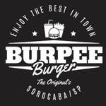 Logotipo Burpee Burger