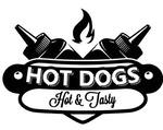 Logotipo Central Food