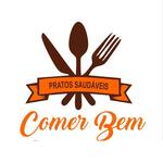 Logotipo Comer Bem