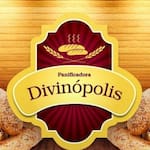 Logotipo Panificadora Divinopolis