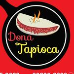 Logotipo Dona Tapioca