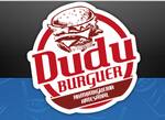 Logotipo Dudu Burguer's