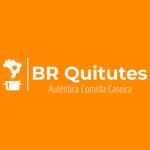 Logotipo Br Quitutes