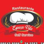 Logotipo Espaço Vila Self-service