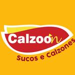 Logotipo Calzoon - Av. Getúlio Vargas