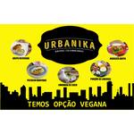 Logotipo Arepas Urbanika
