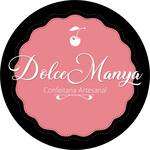 Logotipo Dolce Manya