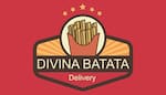 Logotipo Divina Batata