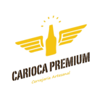 Logotipo Carioca Premium