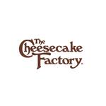 Logotipo The Cheesecake Factory - Parque Delta