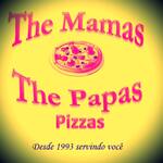 Logotipo The Mamas & The Papas Pizzas