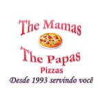 Logotipo The Mamas & The Papas Pizzas