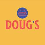 Logotipo Doug's