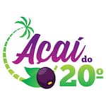 Logotipo Acai do 20