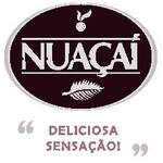 Logotipo Nuacai