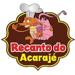 Logotipo Recanto do Acarajé