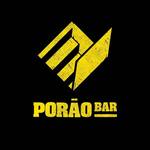 Logotipo Porão Bar