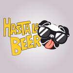 Logotipo Hasta la Beer