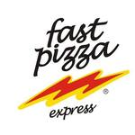 Logotipo Pizza Express