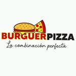 Logotipo Burguerpizza