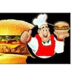 Logotipo Gordim Lanches