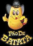 Logotipo Pão de Batata