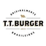 Logotipo T.t. Burger